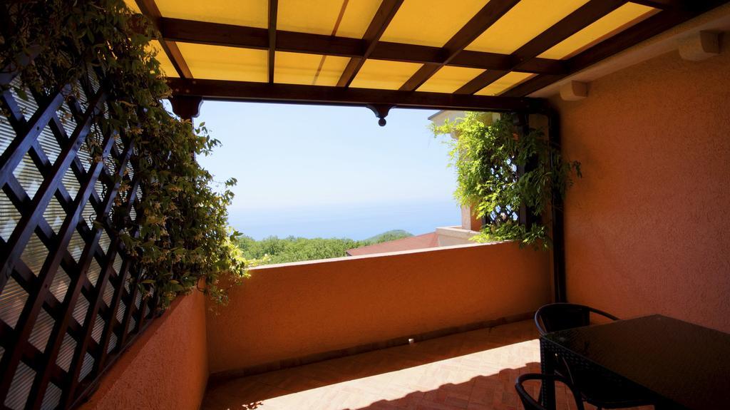 Apartmani Zona Sveti Stefan Exteriör bild