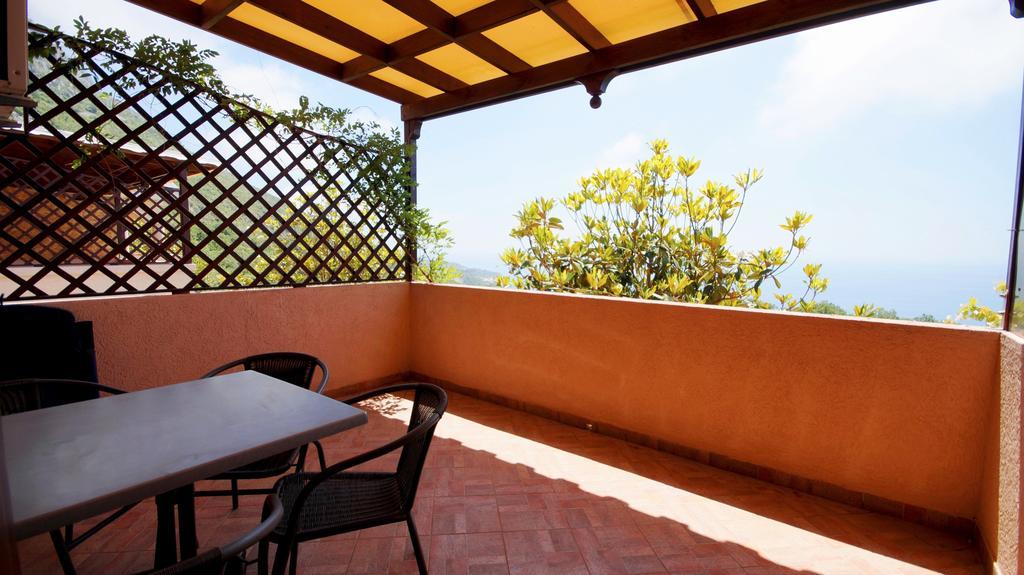 Apartmani Zona Sveti Stefan Exteriör bild